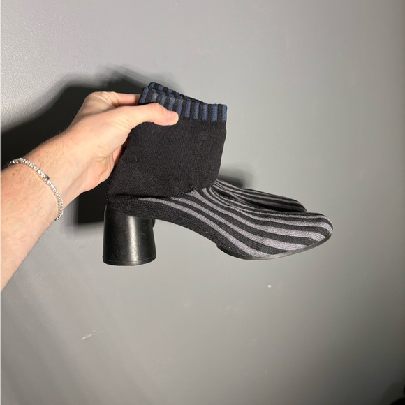 Camper Upright Tencel Sock Boot Womens Size EU 39 - Picture 2 of 5